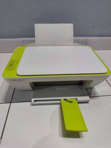 HP Deskjet Ink Advantage 2135 GOOD CONDITIONS