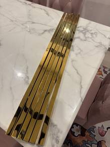 Coated Gold