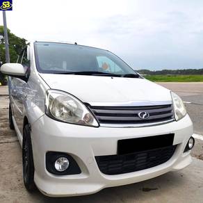 Perodua Viva ELITE AT in Johor Bahru, JHR