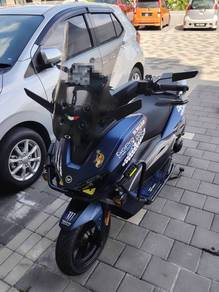 WMOTO ES250i