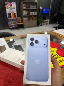 iPhone 18 Pro Max 256gb New Set