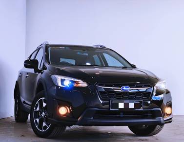Subaru XV 2.0I-P in Johor Bahru, JHR