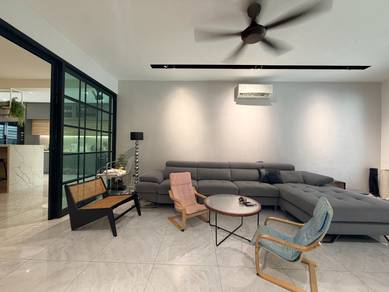 Terraced House For Sale in Ampang,SGR