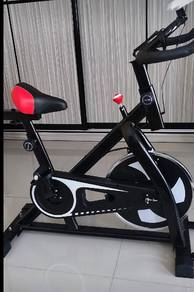 Spinning Home Bicycle 