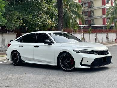 Honda Civic E in Cheras, KUL