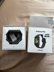 Samsung Galaxy Fit 3