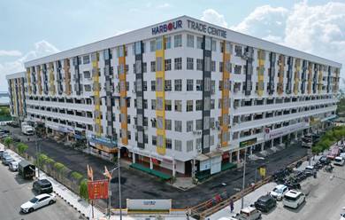 Office space For Sale in Georgetown,PNG