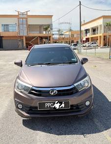 Perodua Bezza PREMIUM X in Sungai Petani, KDH