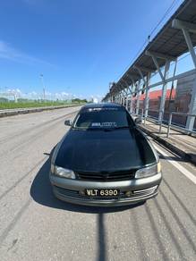 Proton Wira GL ENHANCED VERSION in Sandakan, SBH