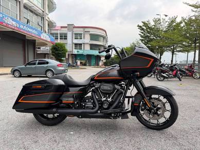 Harley-Davidson Road Glide Special