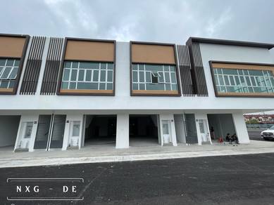 Shop lot For Rent in Jenjarom,SGR