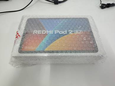 Redmi Pad 2 (9.7") Sealed