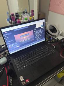 Laptop Medium Spec (9/10)