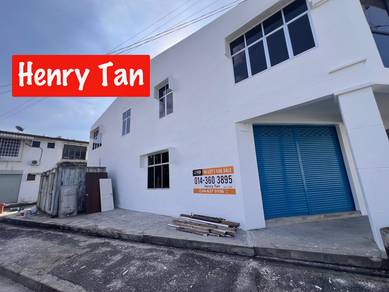Shop lot For Sale in Simpang Ampat,PNG