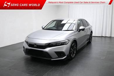 2022 Honda Civic V