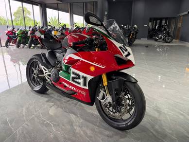 Ducati Panigale