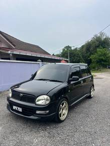 Perodua Kelisa SE EZS in Kota Bharu, KTN