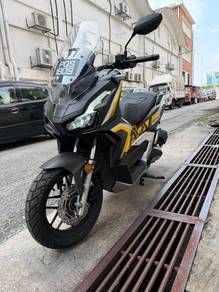 Honda ADV 160