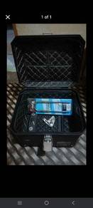 Box tanker 45L
