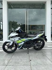 Yamaha Y16ZR