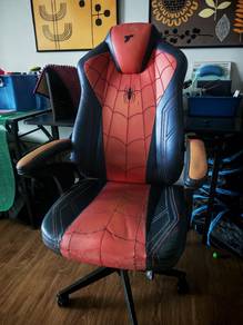 ttracing spiderman