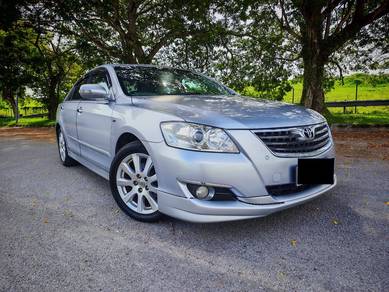 Toyota Camry V in Sungai Besi, KUL