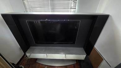 Cellini Original TV Cabinet 7 ft 
