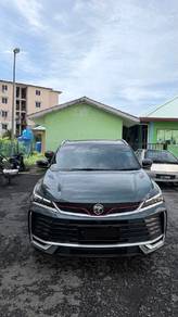 Proton X50 TGDI FLAGSHIP in Sungai Bedaun, LBN