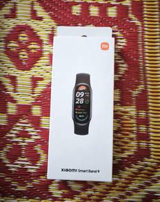 xiaomi smartwatch