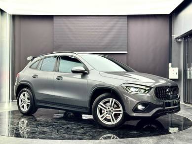 2024 Mercedes Benz GLA200 200 PROGRESSIVE LINE