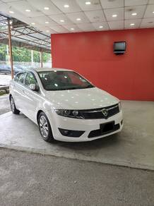 Proton Preve EXECUTIVE in Cyberjaya, SGR