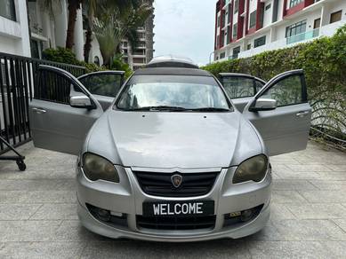 Proton Persona ELEGANCE HIGH LINE in Others, PNG
