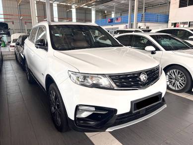 Proton X70 PREMIUM 2WD in Johor Bahru, JHR