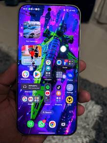 Oppo find X9 pro 512/16gb MY