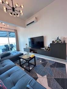 Condominium For Sale in Elit Heights @ Bayan City