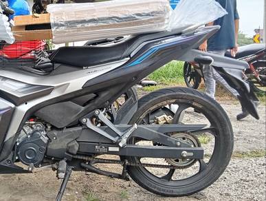 swing arm ori