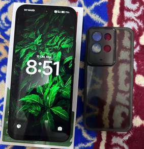 Redmi 17 4G