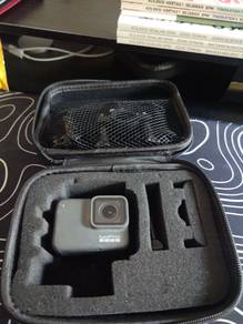 GoPro 7Silver