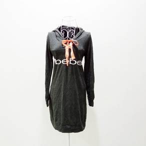 Bebe Sleepwear Hoodies