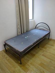 Room in Seri Kembangan, SGR