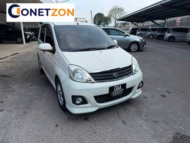 Perodua Viva ELITE EXCLUSIVE in Kuching, SWK