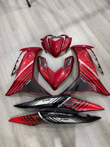 coverset lc v8 fullset