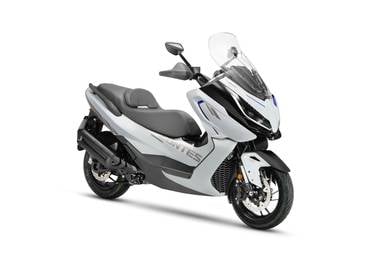 Zontes 368G