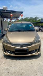 Proton Exora BOLD PREMIUM in Kota Kinabalu, SBH