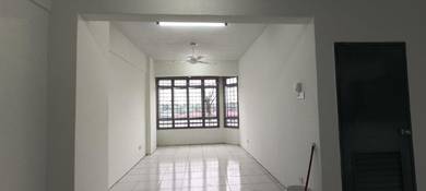 Apartment For Sale in Permai Villa