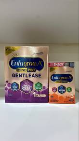 Enfagrow A+ Mind Pro Gentlease 1Tahun