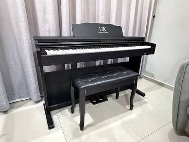 Digital Piano 88 Keys