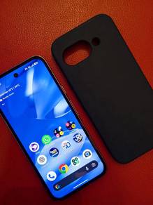 Google Pixel 9a