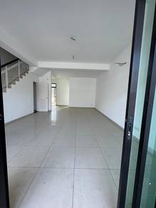 2-storey Terraced House For Sale in Gelang Patah,JHR