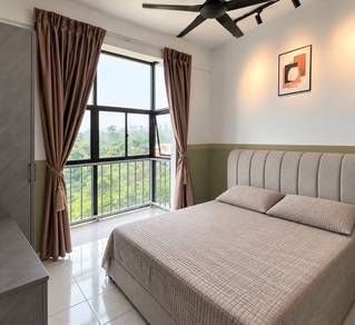 Room in Johor Bahru, JHR